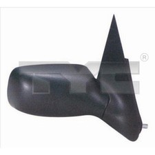 AUSSENSPIEGEL SPIEGEL LINKS FÜR FORD 7241261 NEU