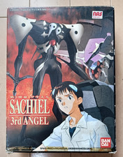 Evangelion EVA 3rd ANGEL Sachiel LM BANDAI Model Kit