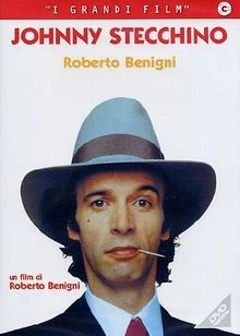 Johnny Stecchino von Roberto Benigni | DVD | Zustand sehr gut