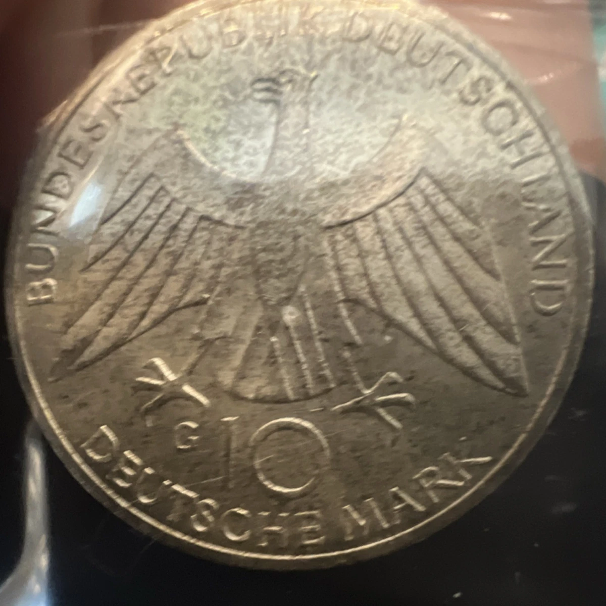 Silver 1973 German Coins for sale | eBay