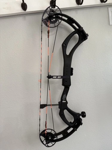 PSE Mach 30 DS Carbon 