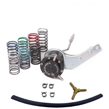 Kinugawa Turbo Actuator For TOYOTA 3SGTE Celica ST185 CT26 CT20B 1.0Bar & Spring