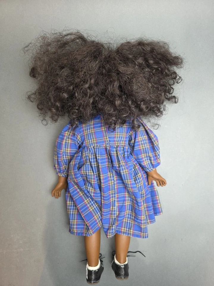 HEIDI OTT FIEL AMIGO ELLIE Foto 2 de 4