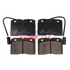 Kits de frein Iveco DAILY