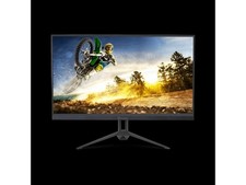 Acer 24" 23.8" viewable 200Hz IPS Gaming Monitor sRGB 99 24KG1Y X3bip UM.QX1AA