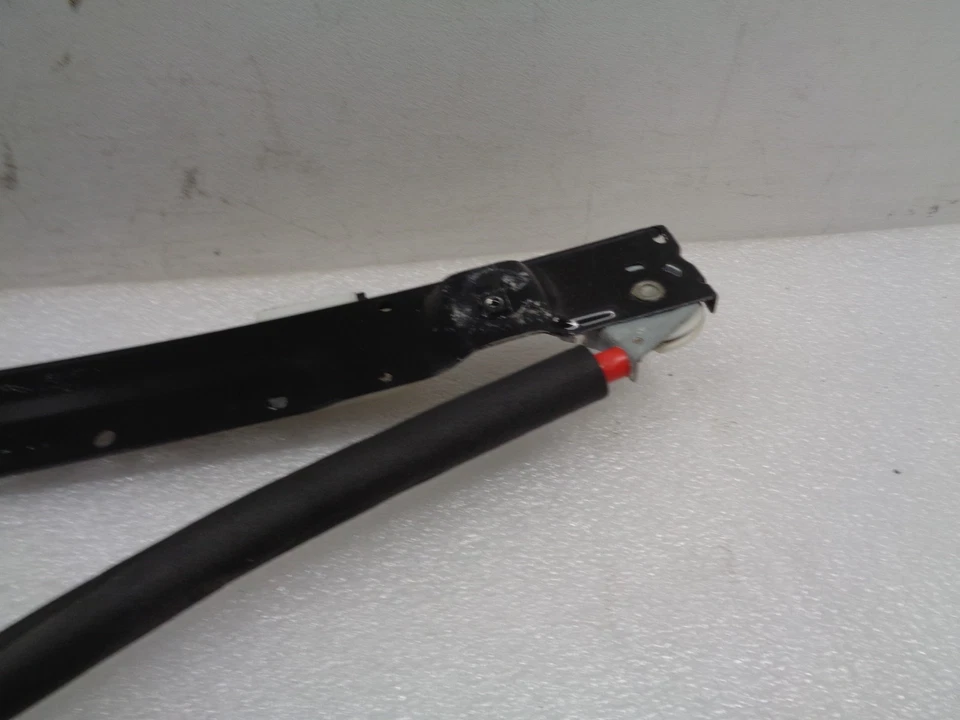 Motor regulador ventana puerta lado conductor trasero izquierdo Jaguar XJ L 10-19 OEM AK251237 Foto 2 de 4