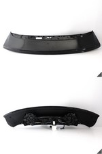 Porsche Cayenne 9Y3 Coupe Klappe Mechanismus Antrieb Spoiler Heckflügel