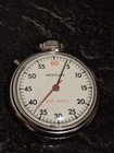 1950s Westclox Mechanical Stopwatch 40087 — photo 1