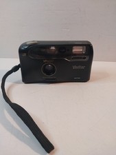 Vivitar VP400 Auto Focus 35mm Camera Vintage