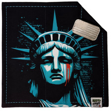 50 WAYS POCKET POCKET HANK Everyday Carry EDC Gear USA America Statue Of Liberty