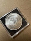 1 OZ .999 FINE SILVER A-MARK LIBERTY SILVER ROUND, UNCIRCULATED