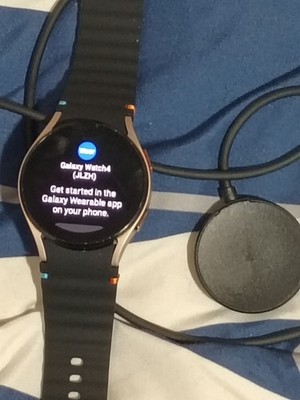 Samsung Galaxy Smart Watch 4 40mm