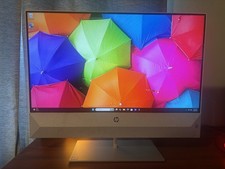 HP Pavillion 24 Inch All In One-xa0xxx Desktop Computer 12 GB RAM