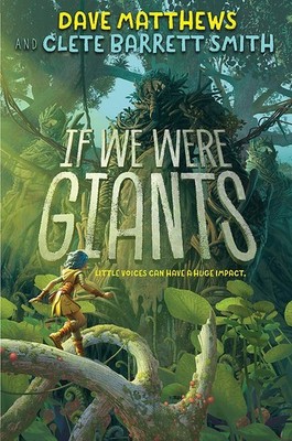 If We Were Giants - Matthews, Dave|Caparo, Antonio|Smith, Clete - Good - See...