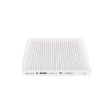 ORIGINAL® Bosch Filter, Innenraumluft für Nissan NOTE MICRA IV (K13K K13KK)