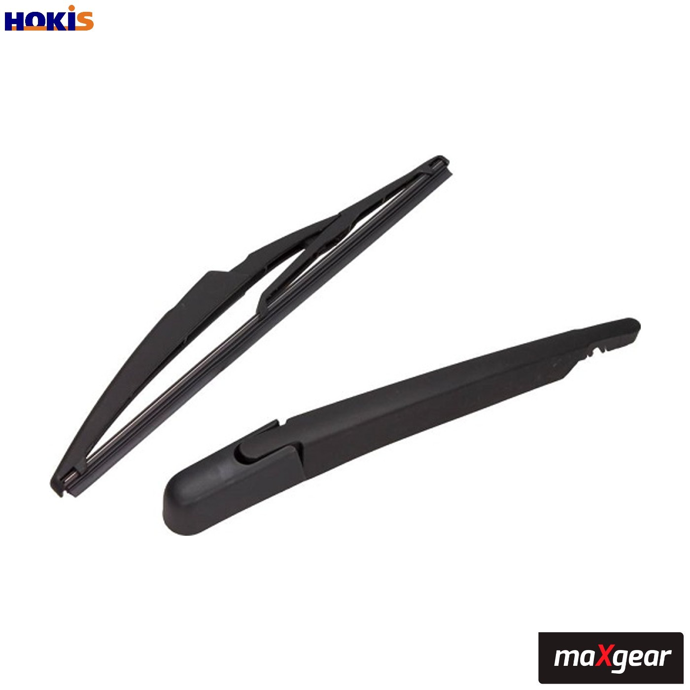 WIPER ARM SET WINDOW CLEANING 39-0215 FOR PEUGEOT 308/SW 508 4HLNFUBHX 1.6L - Image 4