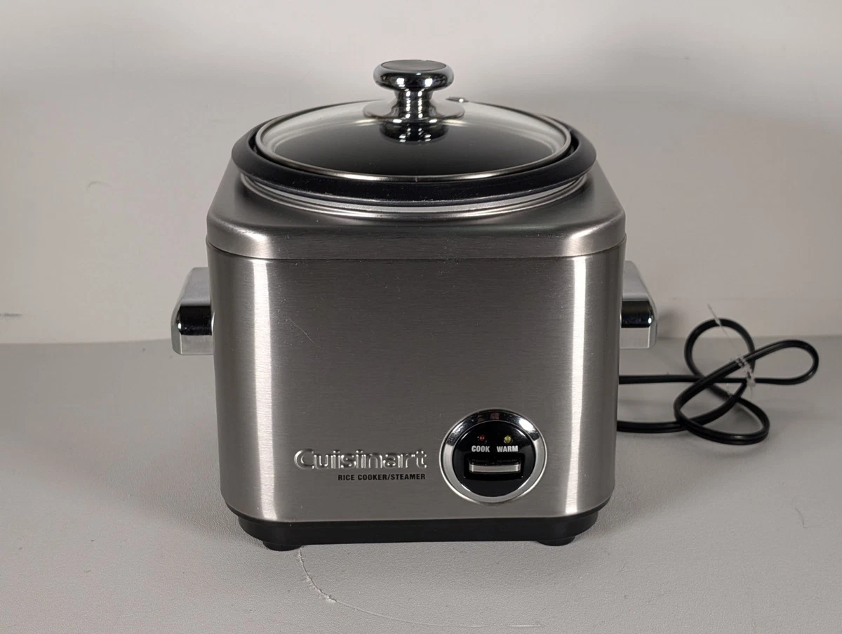Cuisinart Rice Cookers for sale | eBay