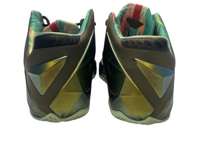 Size 12.5 - Nike LeBron 11 King display picture 3