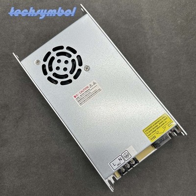 Brand New 24V ±15V 5V 5A Switching Power Supply HF500W-QV-A