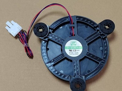 for Haier Matsushita Meiling refrigerator fan motor CHT12512RH-R35B