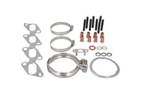 Kamoka Montagesatz Lader 8607029 FüR Opel Astra Caravan P10 Mokka J13 Meriva S10