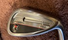 Maltby TS2 Forged Iron Set, 5-P+G, Stiff  — photo 7