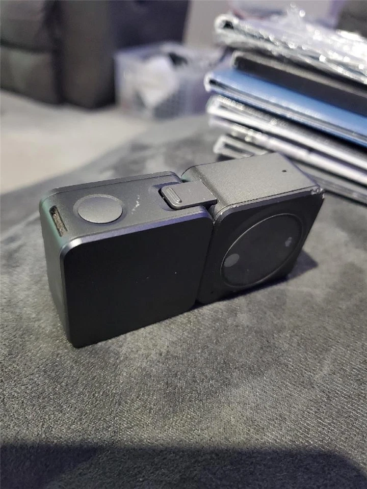 DJI Action 2 Ultra 4K HD Dual Screen Combo Camera - Image 4 of 4