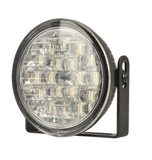 LED Tagfahrlicht Scheinwerfer universelles TF...