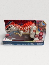 Hasbro Jurassic World Indominus Rex Hybrid Dinosaur Figure 2016 Factory Sealed