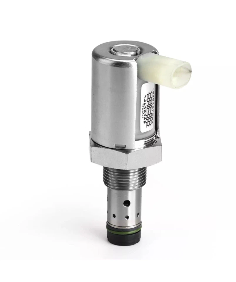 Genuine OEM CM-5054 6.0L IPR Valve for 03-04 Ford Powerstroke 3C3Z-9C968-AA - Image 2 of 4