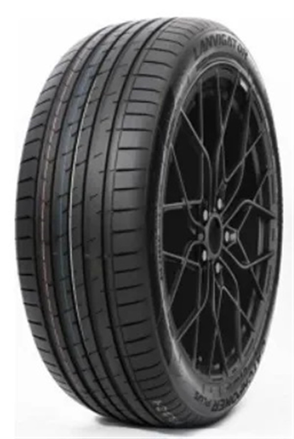 4 Sommerreifen LANVIGATOR CatchPower+ 275/45 ZR19 108W XL - Bild 3