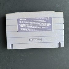 Legend of Zelda A Link to the Past SNES Original Authentic Nintendo