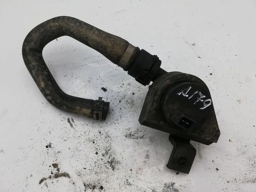 BMW 5 E60 Zirkulationswassermotor 3.00 Diesel 2003 31764668