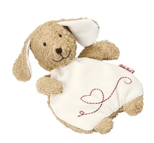 Kathe Kruse - On Tour Cherry Stone Pillow Dog