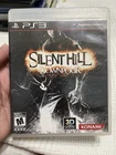 Silent Hill: Downpour (Sony PlayStation 3, 2012)