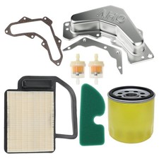 2009614S Valve Cover Kit Fit for Kohler Courage SV470 SV480 SV620 Engine Carb...
