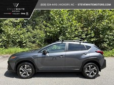 2026 Subaru XV Crosstrek Premium AWD