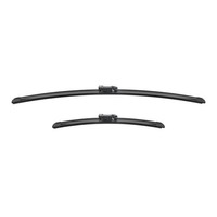 Bosch Wischblatt 3 397 007 466 Aerotwin Multi-Clip FüR Fiat, Vorne