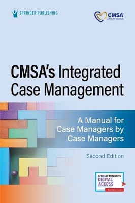 Rebecca Perez CMSA s Integrated Case Management (Taschenbuch)