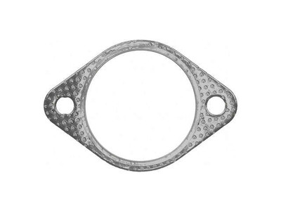 For 1990-1994 Hyundai Excel Exhaust Pipe Gasket Front Felpro 28218GTWY 1991 1992
