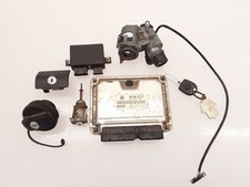 Moteur Volkswagen LUPO