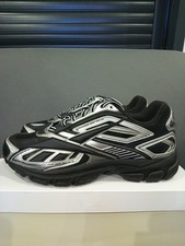 Reebok Premier Road Ultra Gr. 43 / 10 US Black Metallic