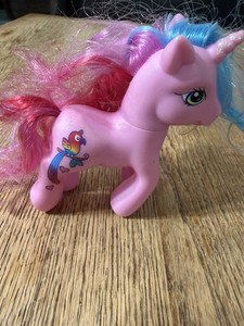 マイリトルポニーG3 ディズニー　シンデレラ　オーロラ姫 My Little Pony G3 Unicorn | eBay