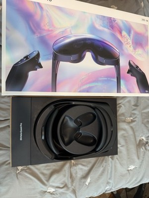 Brand New Meta Quest Pro Headset Only Open Box Never Used (Read Description)