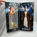 Star Wars Collector Series Obi-Wan Kenobi 1996 12" Kenner Action Figure NIB