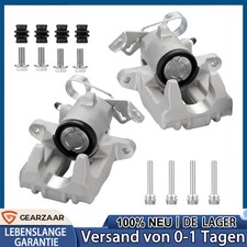 Bremssattel Set für Skoda Octavia I 1U 2X links + rechts links rechts Paar