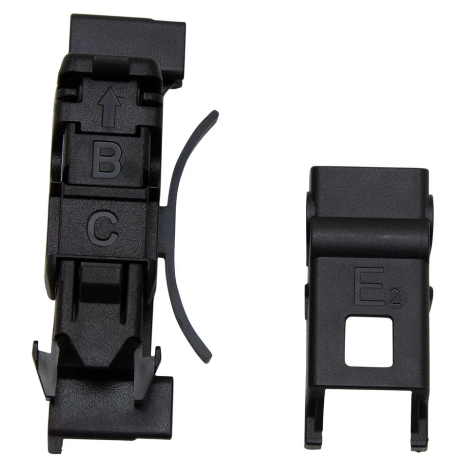 Комплект из 3 передних и задних стеклоочистителей ветрового стекла Trico Sentry - Изображение 4 из 4