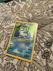 Blastoise Base Set Holo