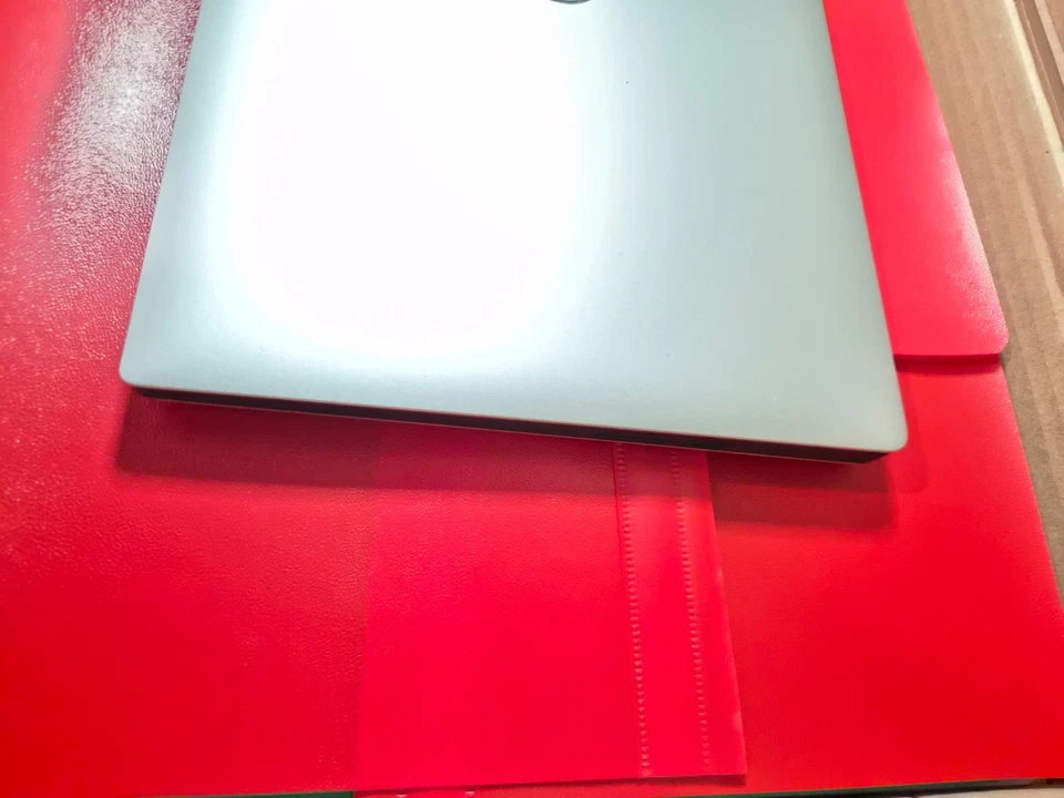 WILL TAKE £350 DELL Gaming CAD Laptop i9 32GB RAM 256GB SSD Nvidia 4GB PLZ READ - Image 3 of 4