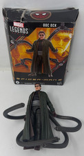 Hasbro Marvel Legends Series Modellino Doc Ock 6" accessori mancanti